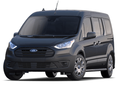 2022 Ford Transit Connect